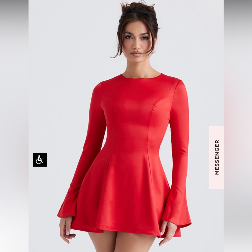 House of CB Sacha Dress